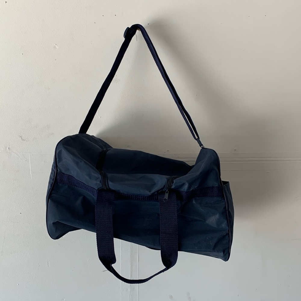 Bag for gym or storage